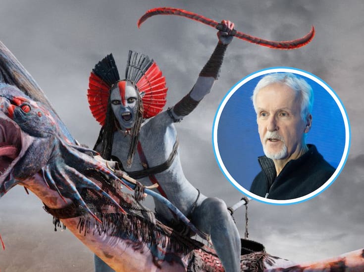 ¿James Cameron hará spoiler del final de Avatar si fracasa su última película? Esto es lo que sabemos