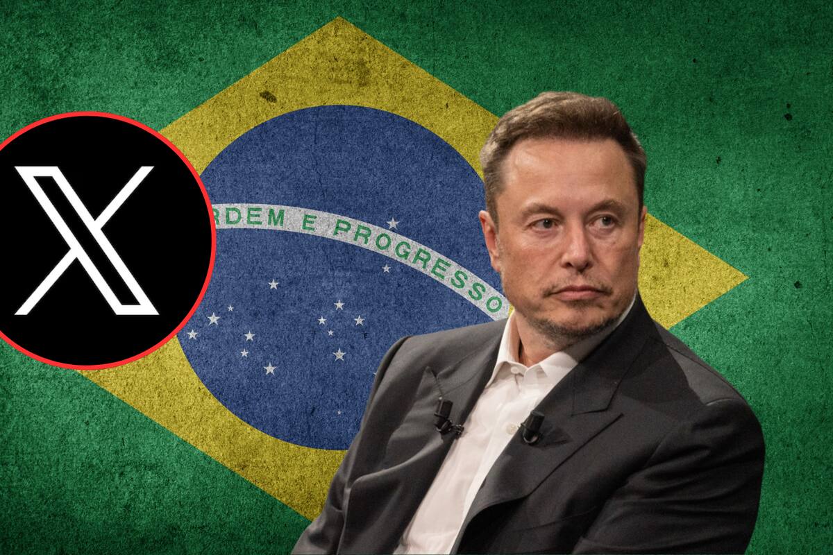 Elon Musk y la caída de X: Juez brasileño ordena bloqueo tras desobedecer órdenes judiciales