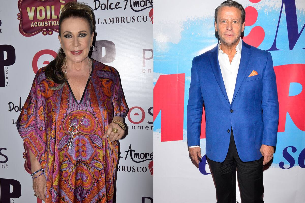 Critica Laura Zapata a Alfredo Adame tras mostrar su interés por la política
