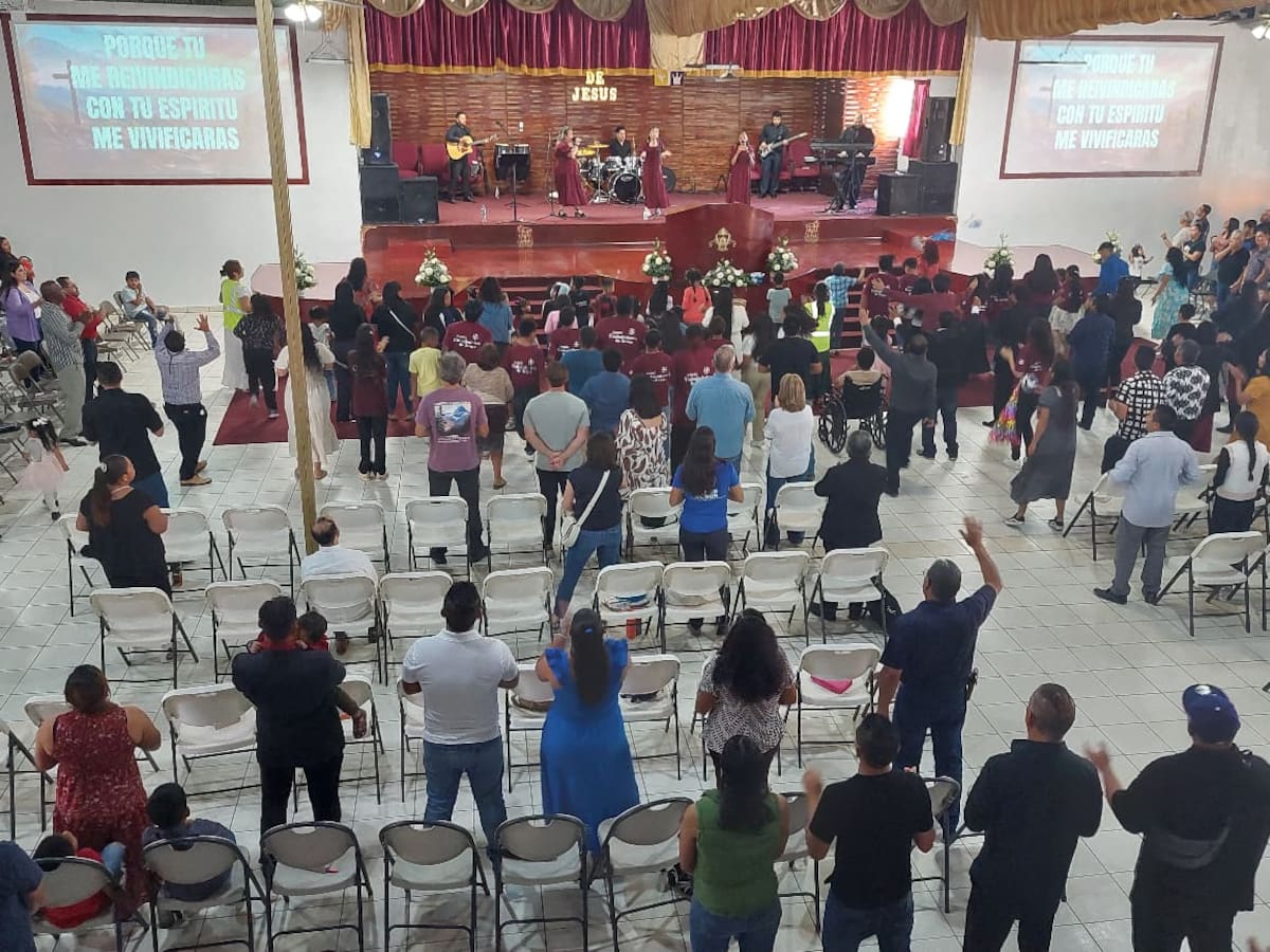 Foto: Khennia Reyes