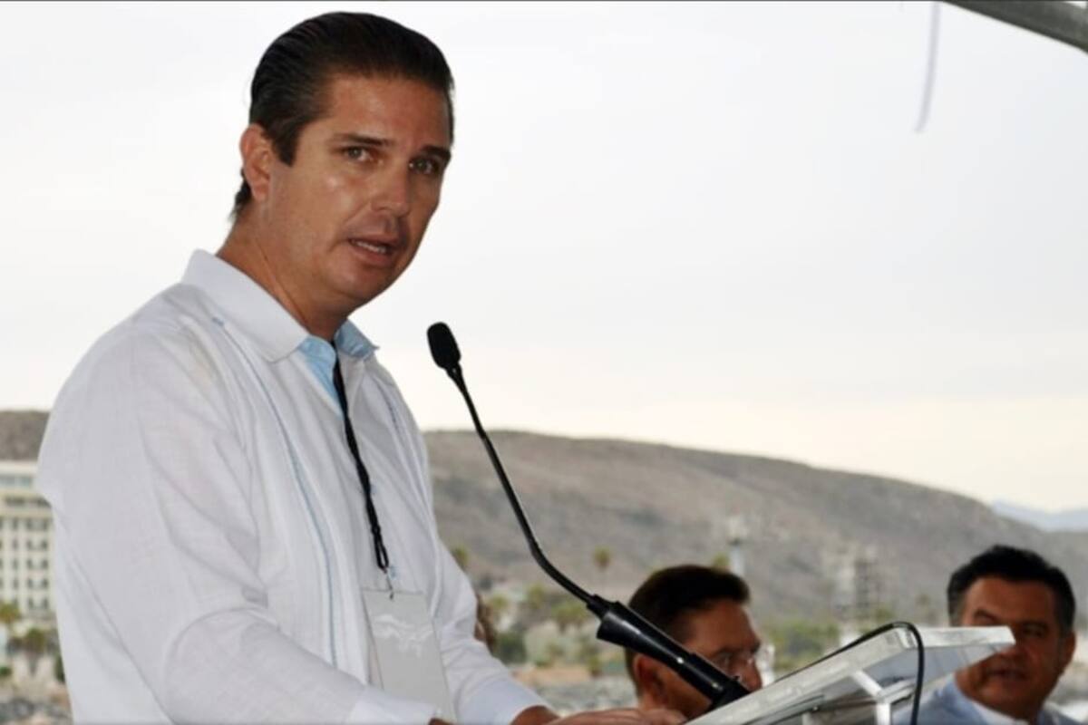 Sector agrícola de Baja California enfrenta una crisis: CABC