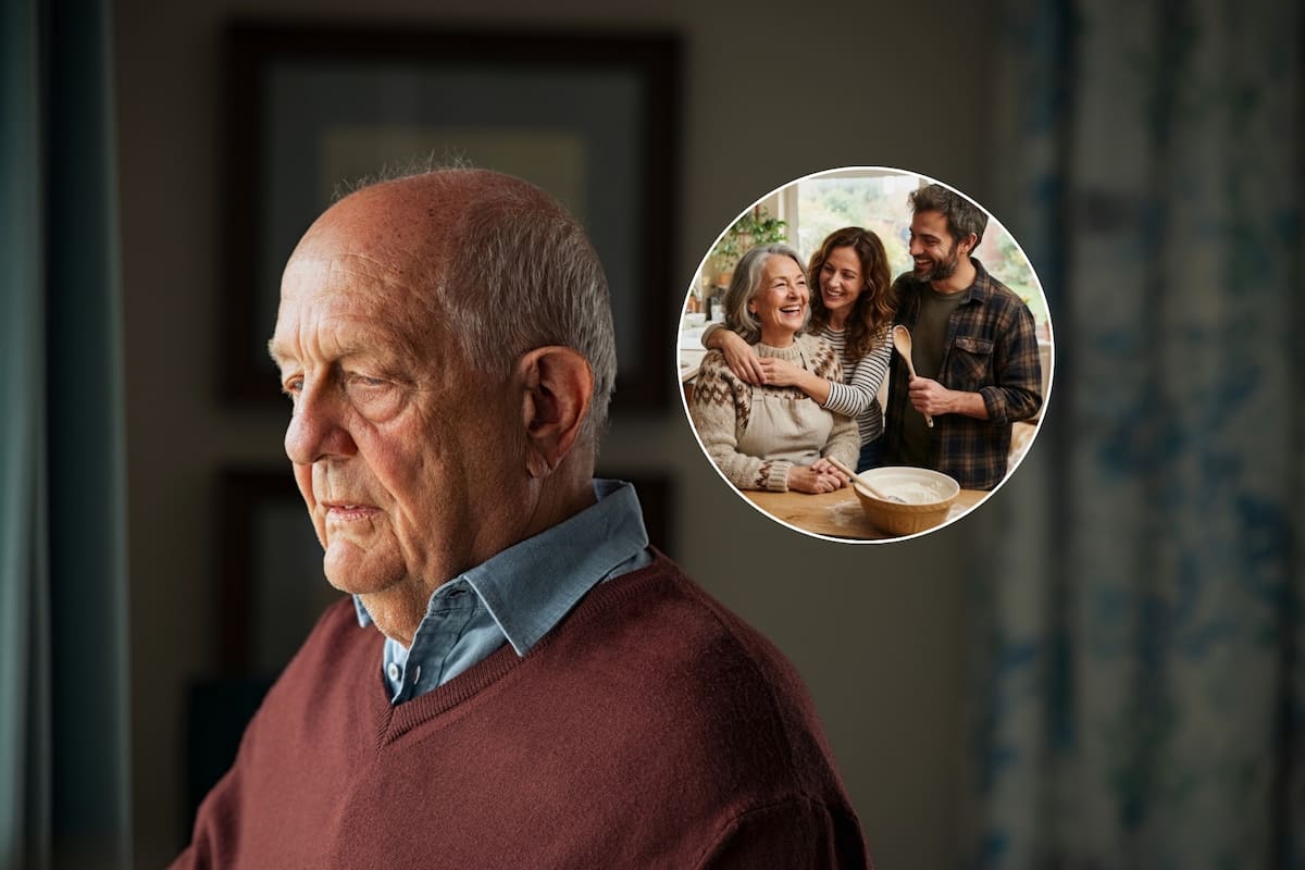 Un hombre de 61 años lamentó haberse distanciado de sus hijos emocionalmente al ser el proveedor económico de su casa y que ahora lo vean como un “banco” en lugar de una una figura paterna cercana: “Me llaman solo cuando necesitan dinero”