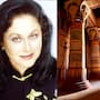 Durante un viaje a Egipto, la actriz Angélica Aragón asegura haber recordado una vida pasada como hija del faraón Ramsés