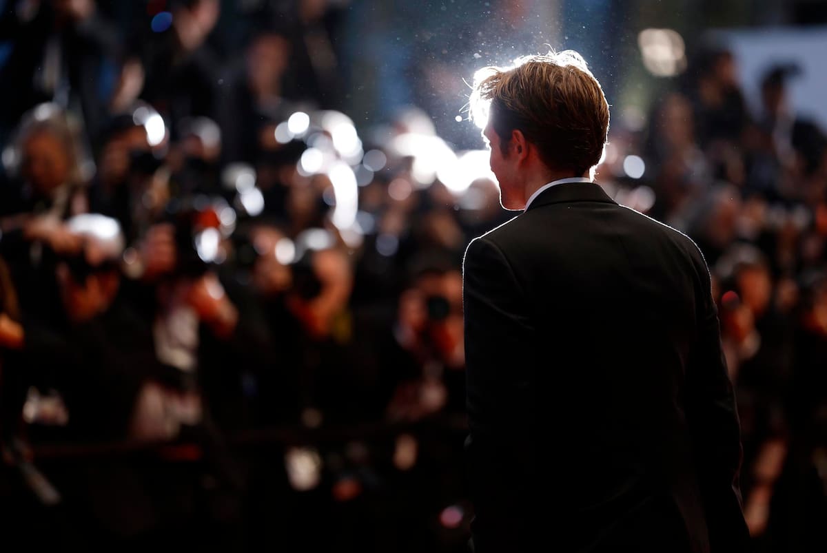 CANNES (France), 17/05/2025.- 78th annual Cannes Film Festival, in Cannes, France, 17 May 2025. The film festival runs from 13 to 24 May 2025. (Cine, Francia) EFE/EPA/MOHAMMED BADRA
