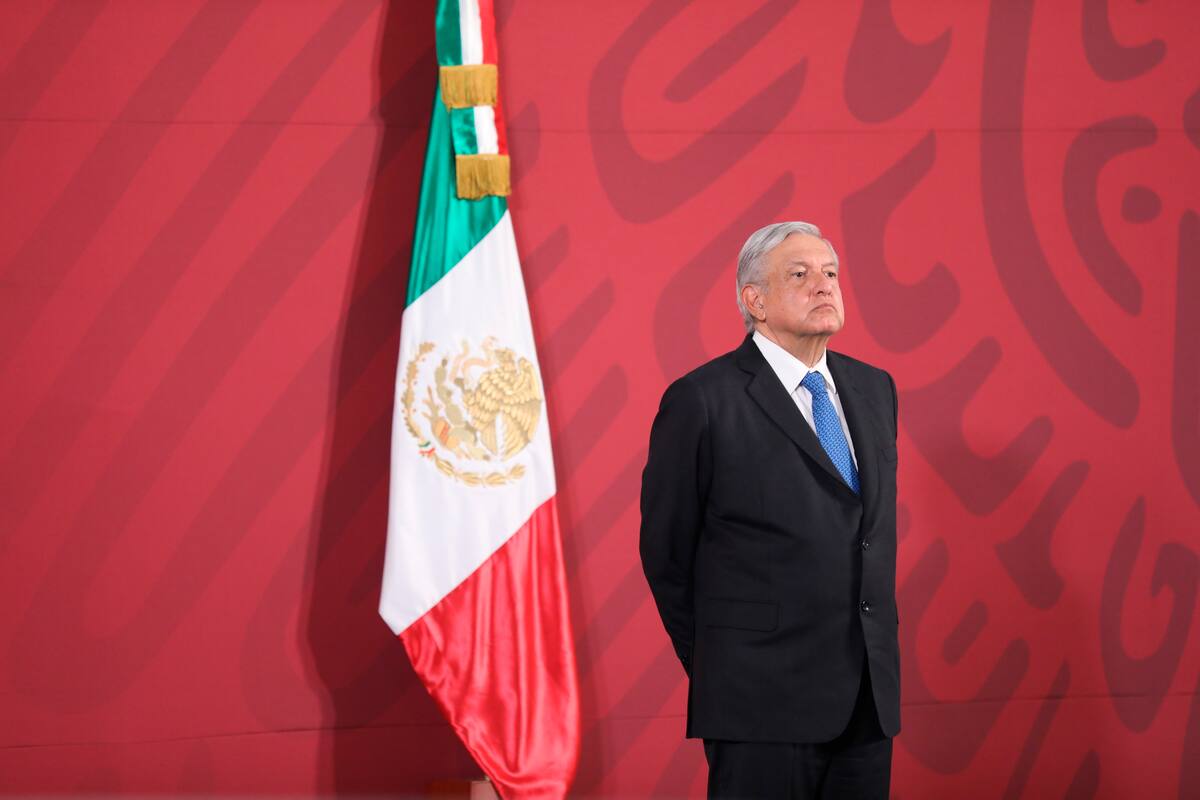 Lo mejor de la conferencia de AMLO de este jueves 09 de abril