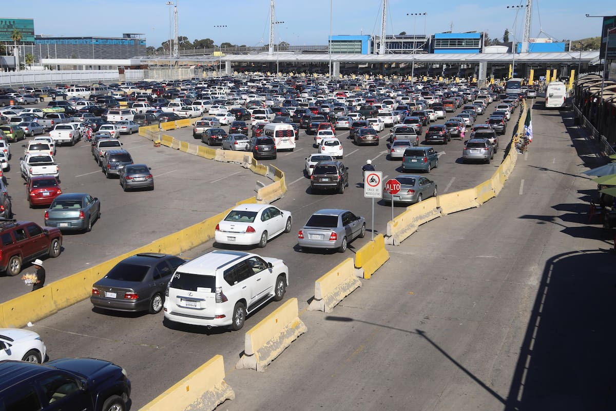 ‘Labor Day’ arroja una derrama de 320 mdp a BC