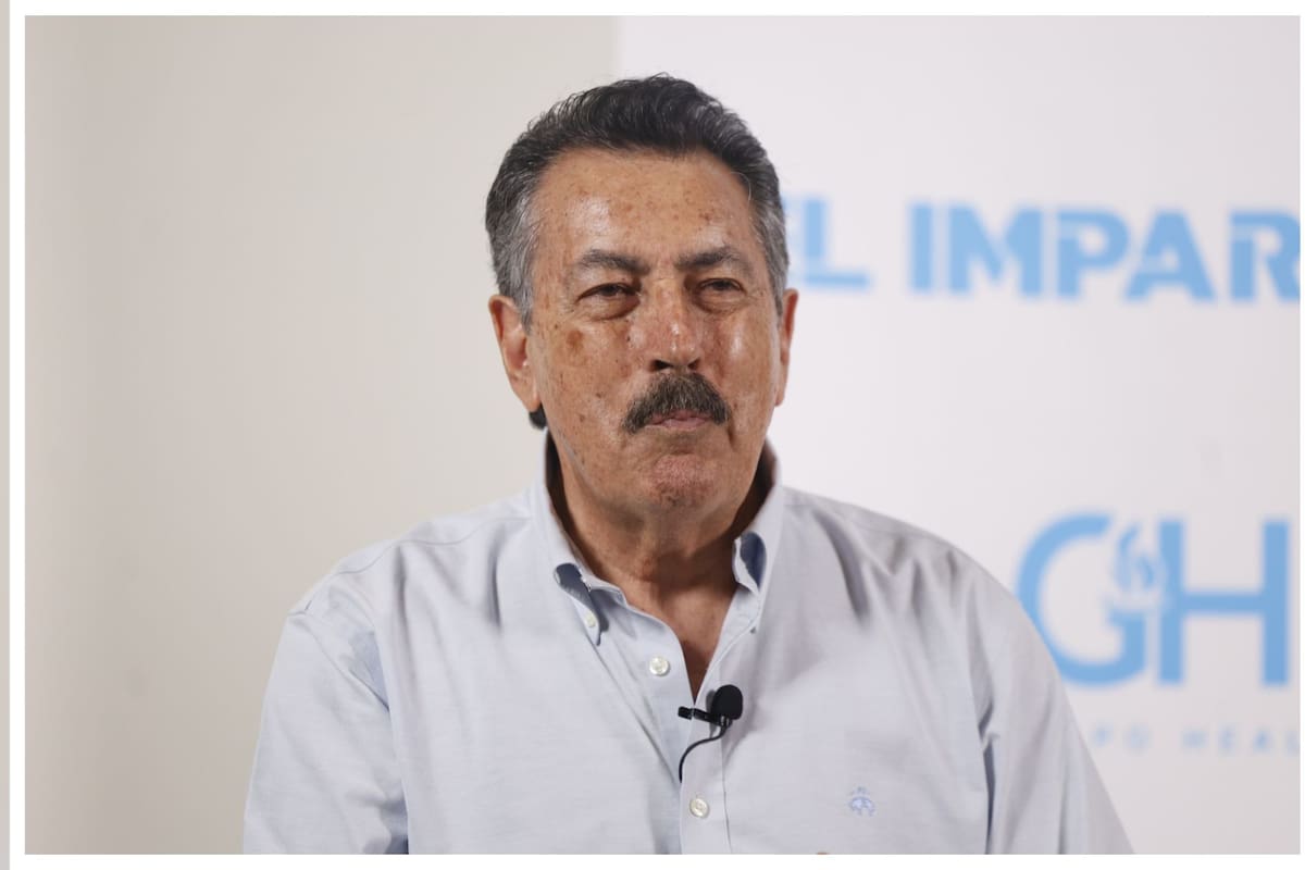 “Hemos avanzado en la recuperación del municipio”: Lamarque