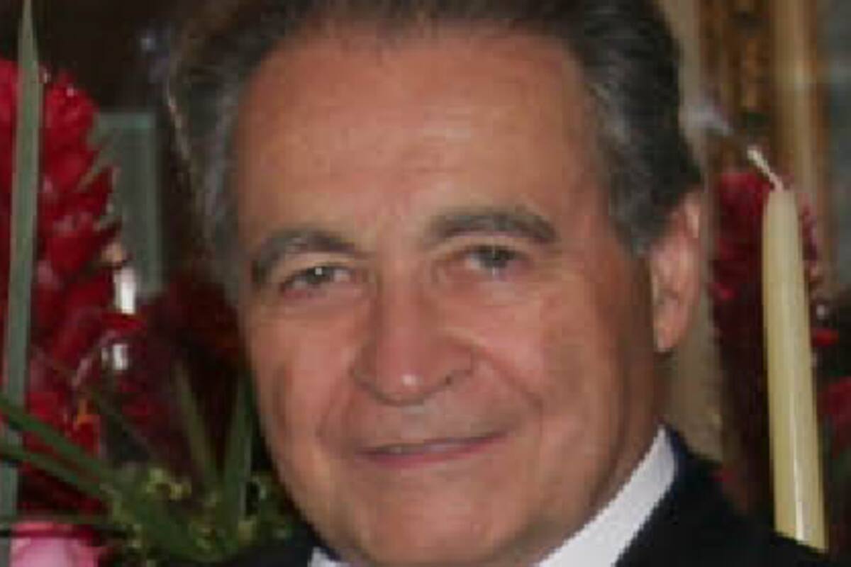 Fallece Faustino Fernández Aguilar