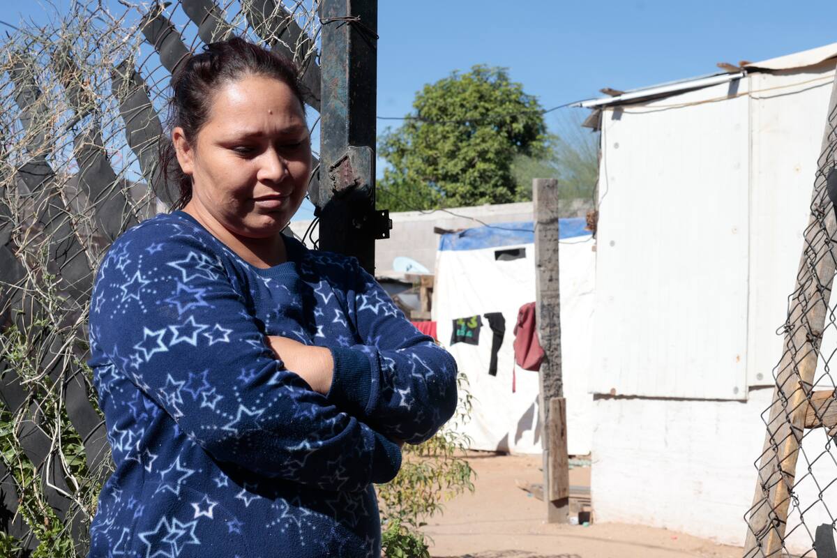 Cobertón Navideño 2024: La familia Rivera duerme en una sola cama y no tienen cobijas suficientes