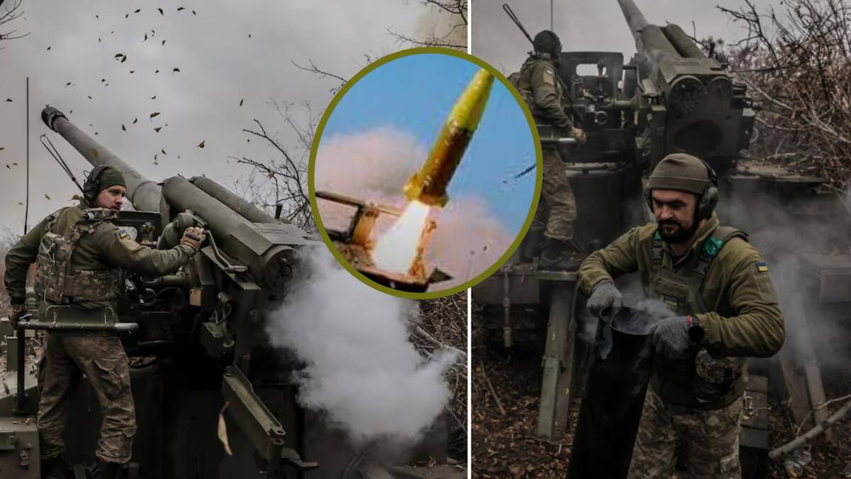 Rusia alerta de "nueva fase" tras uso de misiles ATACMS por Ucrania y vincula apoyo estadounidense. / Foto: Especial