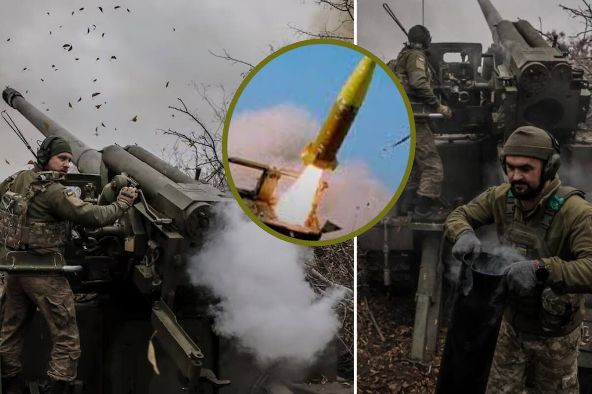 Rusia advierte “nueva fase de guerra” tras ataque con misiles ucranianos