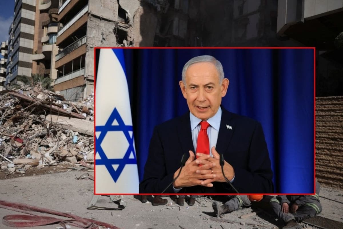 Israel anuncia conversaciones de paz con Líbano tras advertencia de Irán por riesgo al alto el fuego pactado con Estados Unidos