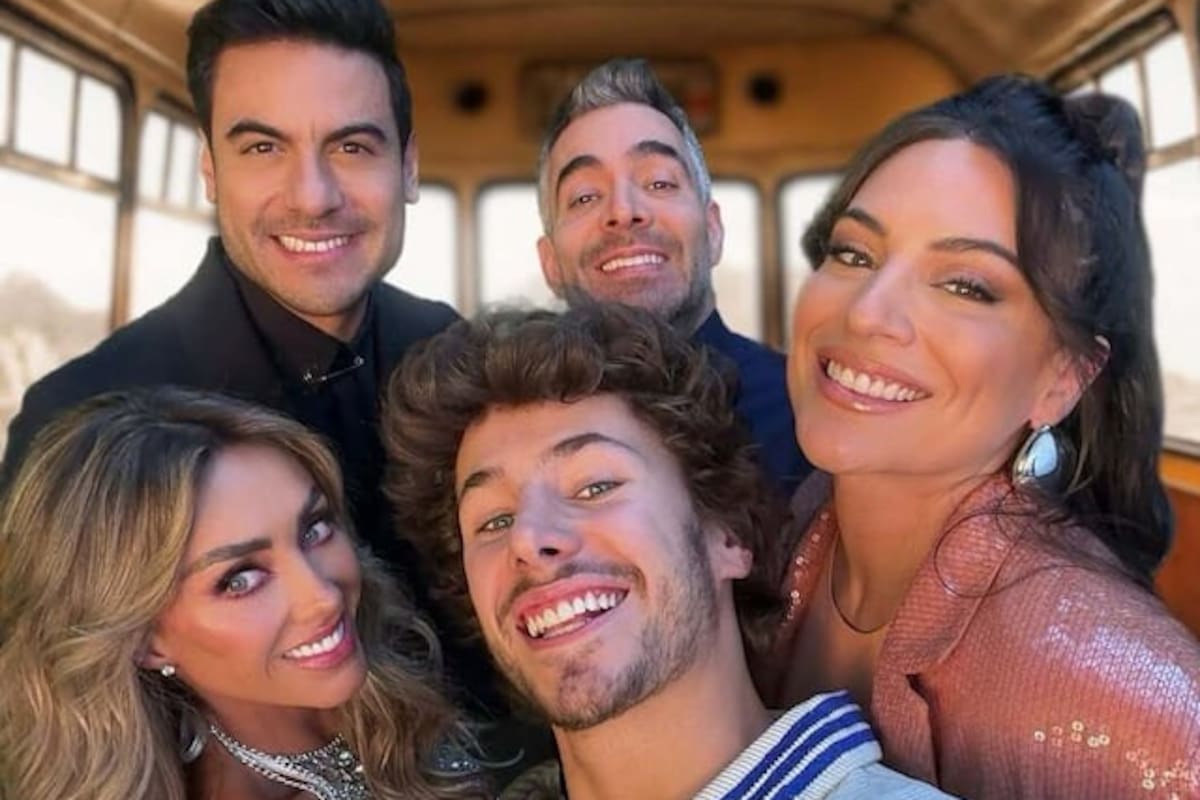 Arranca “¿Quién es la Máscara?” su séptima temporada