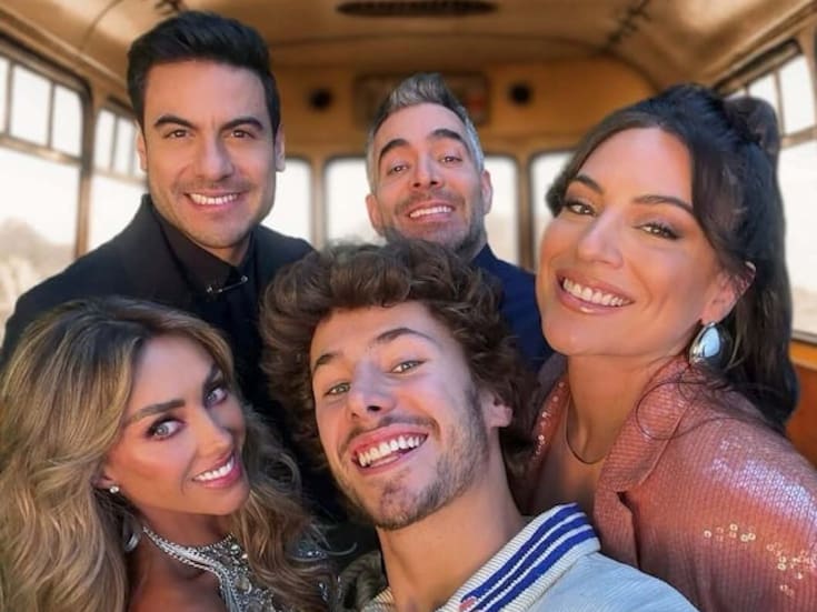 Arranca “¿Quién es la Máscara?” su séptima temporada