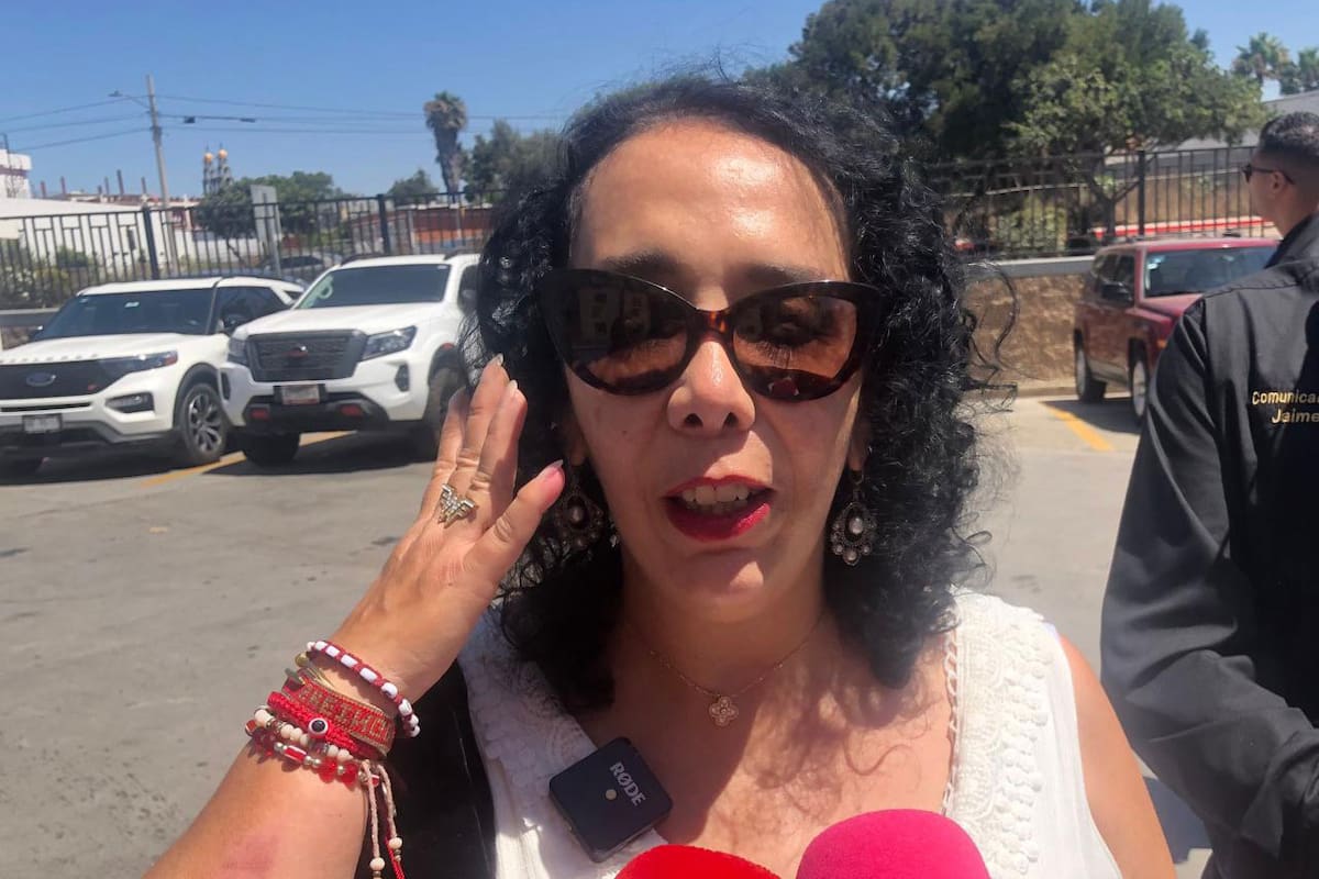 Aún sin fecha para que Araceli Brown pida licencia en alcaldía para tomar diputación