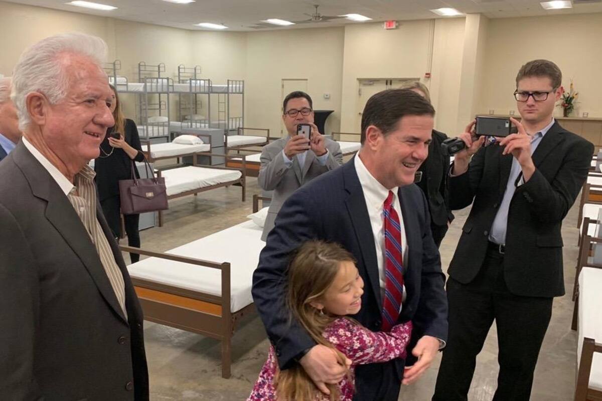 Acciones que cambian vidas