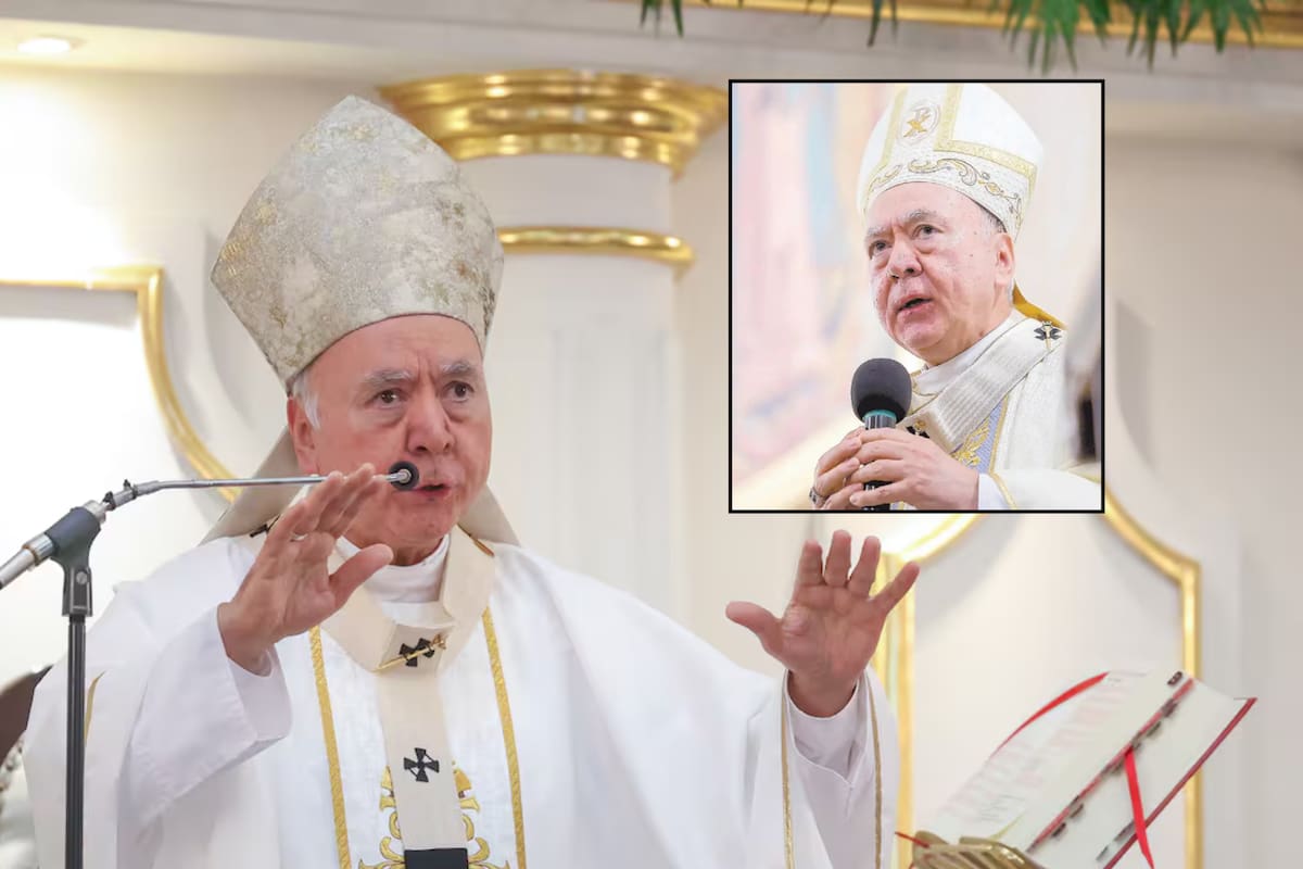 Arzobispo de Hermosillo realizará el Octavo Encuentro Diocesano de Laicos este sábado