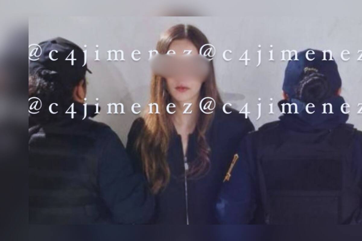 Mujer viajó de Cancún a CDMX para ver a su exnovio, pero apuñaló en el cuello a la nueva pareja de él tras un enfrentamiento entre ambas