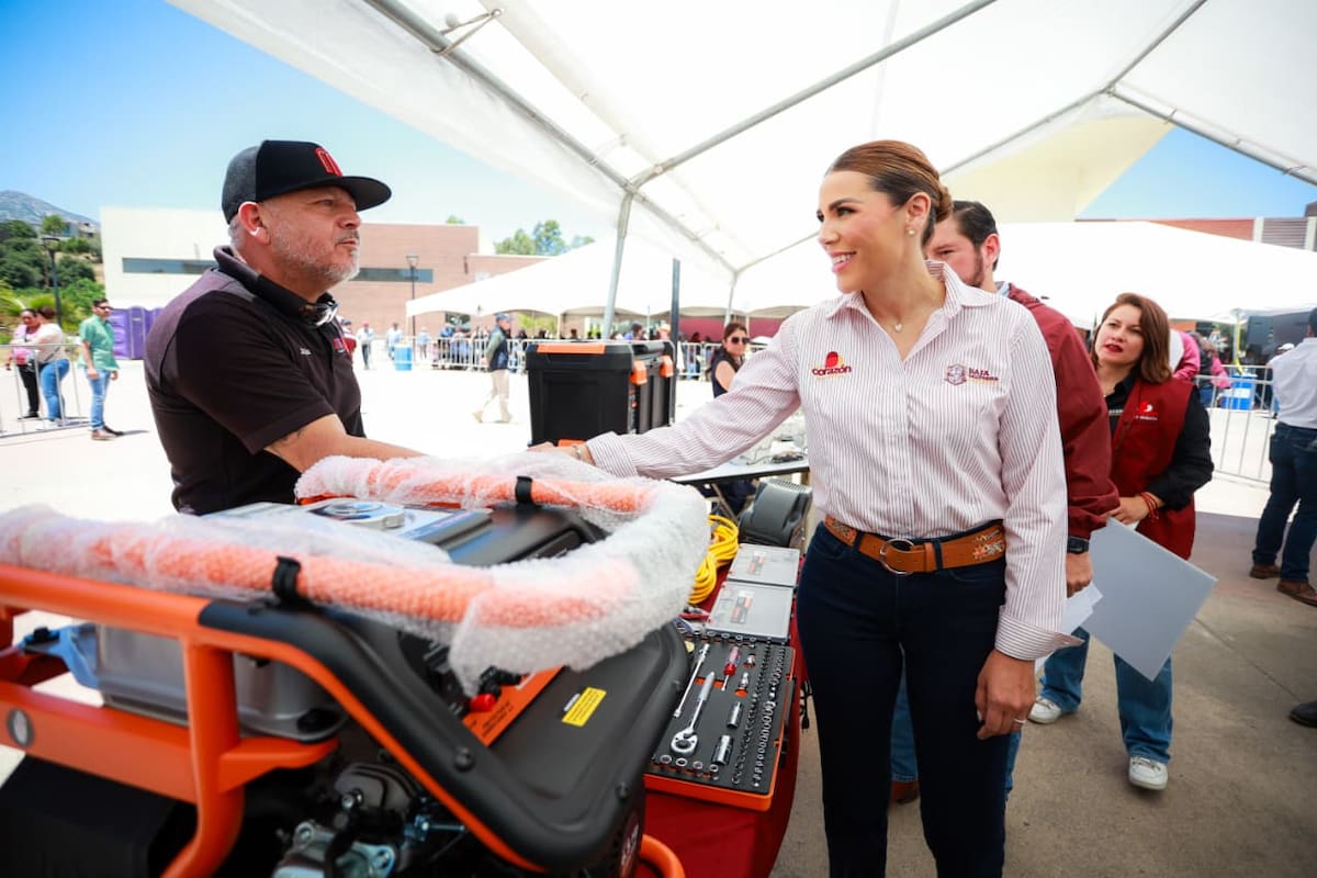 La entidad registró cifras récord en inversión extranjera directa, crecimiento industrial y exportaciones, consolidando su liderazgo económico en la frontera norte. Foto: Cortesía