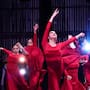 Participaran bailarinas tijuanenses de Saut de Chat en finales internacionales del Youth America Grand Prix