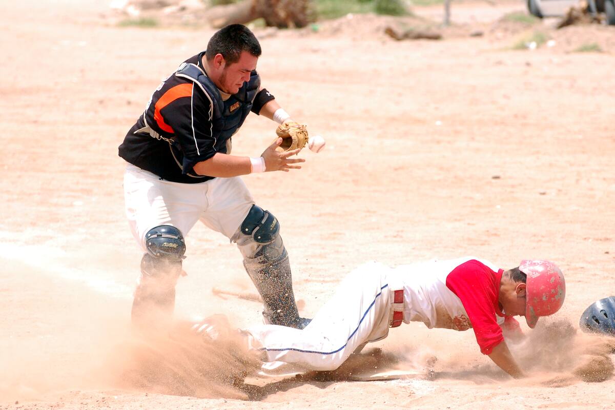 Quitarían uso de campos a ligas donde se juegue beisbol en la cuarentena
