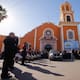 Dan el último adiós a Gustavo Sánchez Vásquez en una misa solemne en la Catedral de Mexicali