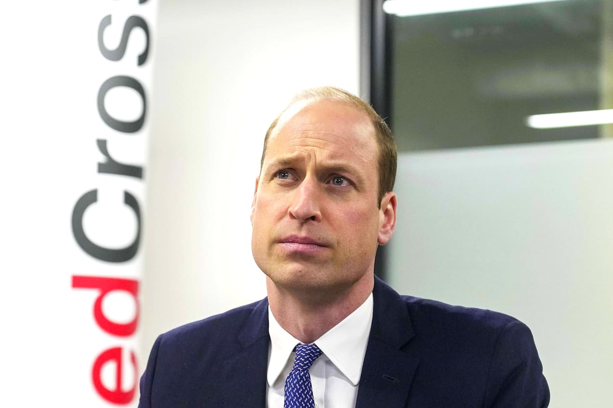 ¿A cuánto asciende el sueldo de los miembros de la realeza británica?