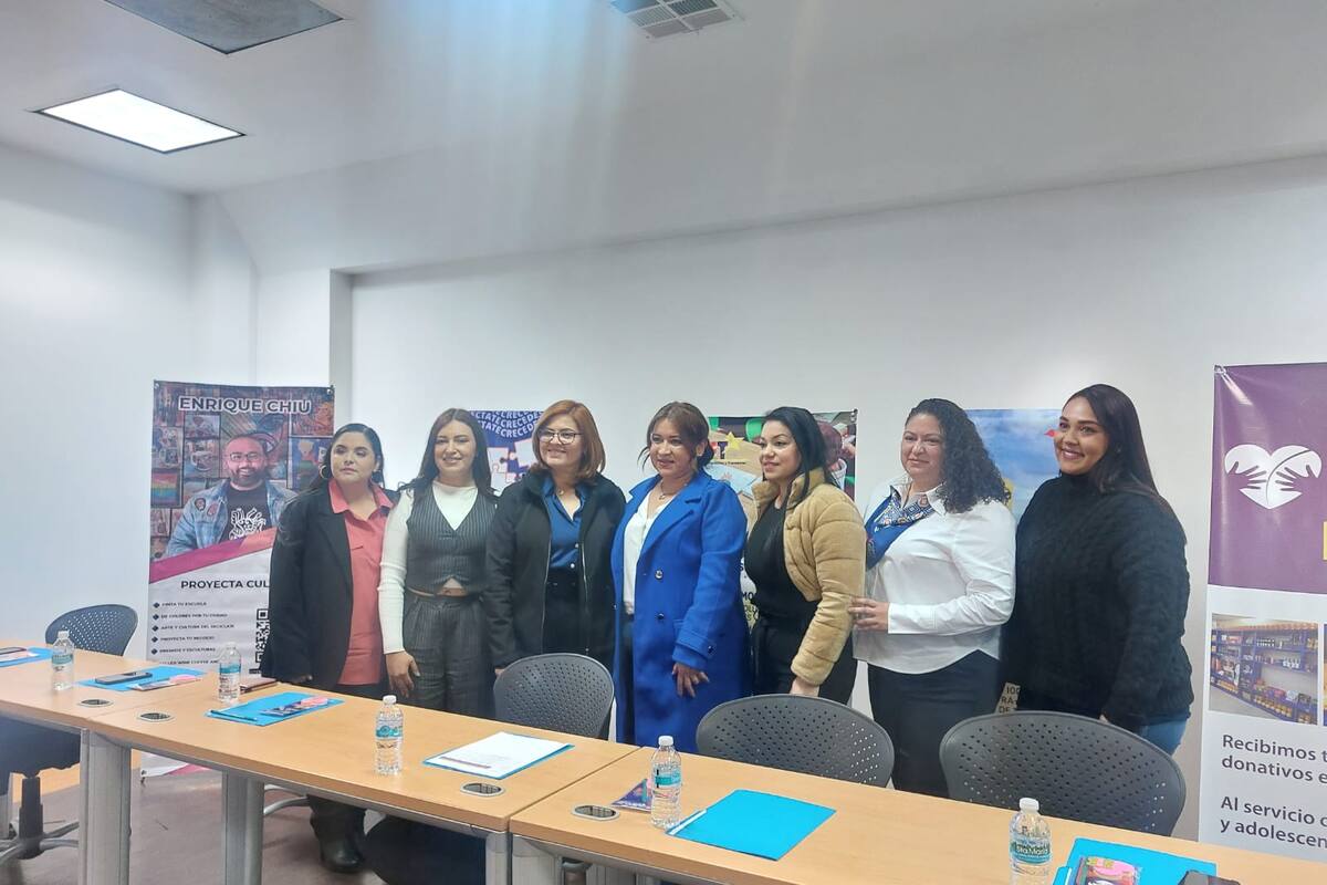 Esperan 500 niños ser atendidos en el Crit