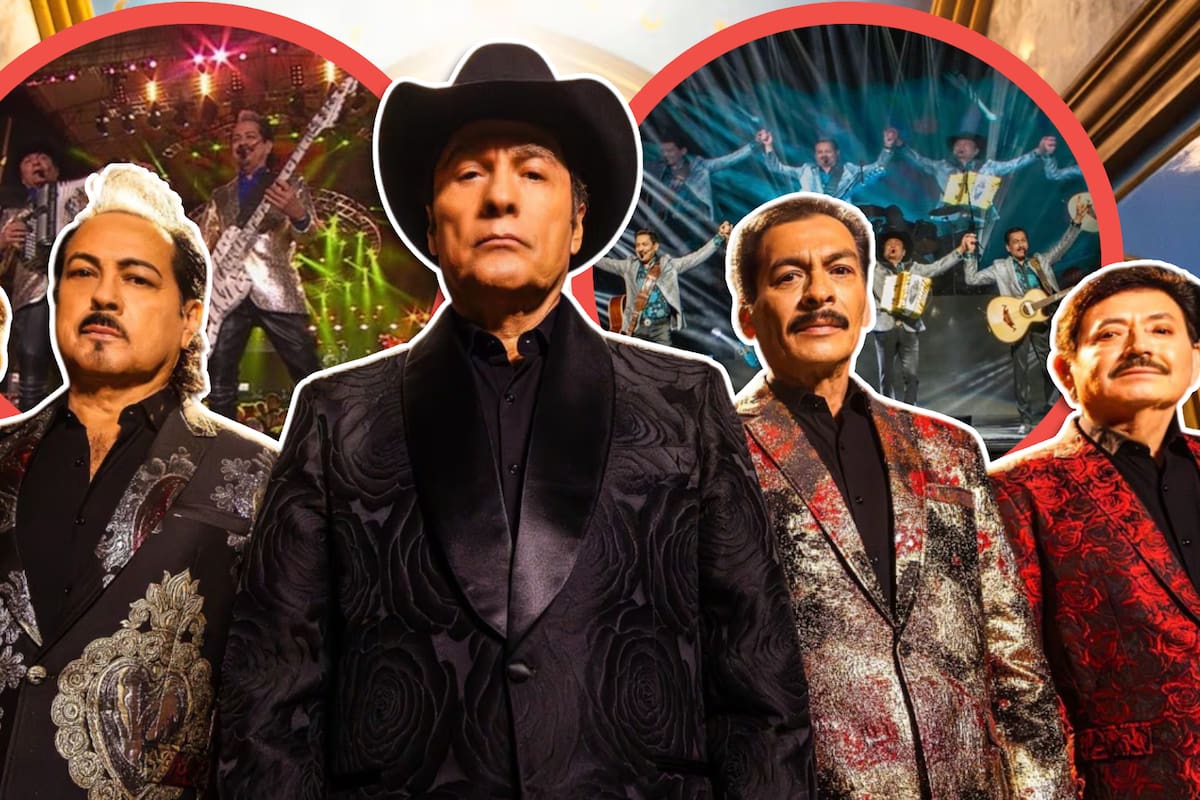 ¿Gira de despedida? Los Tigres del Norte hablan sobre si tienen planes de retiro
