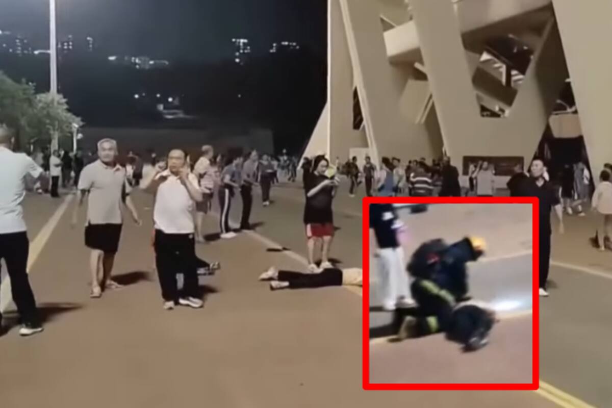 China ejecuta al responsable de un atropello masivo con 35 víctimas en Zhuhai