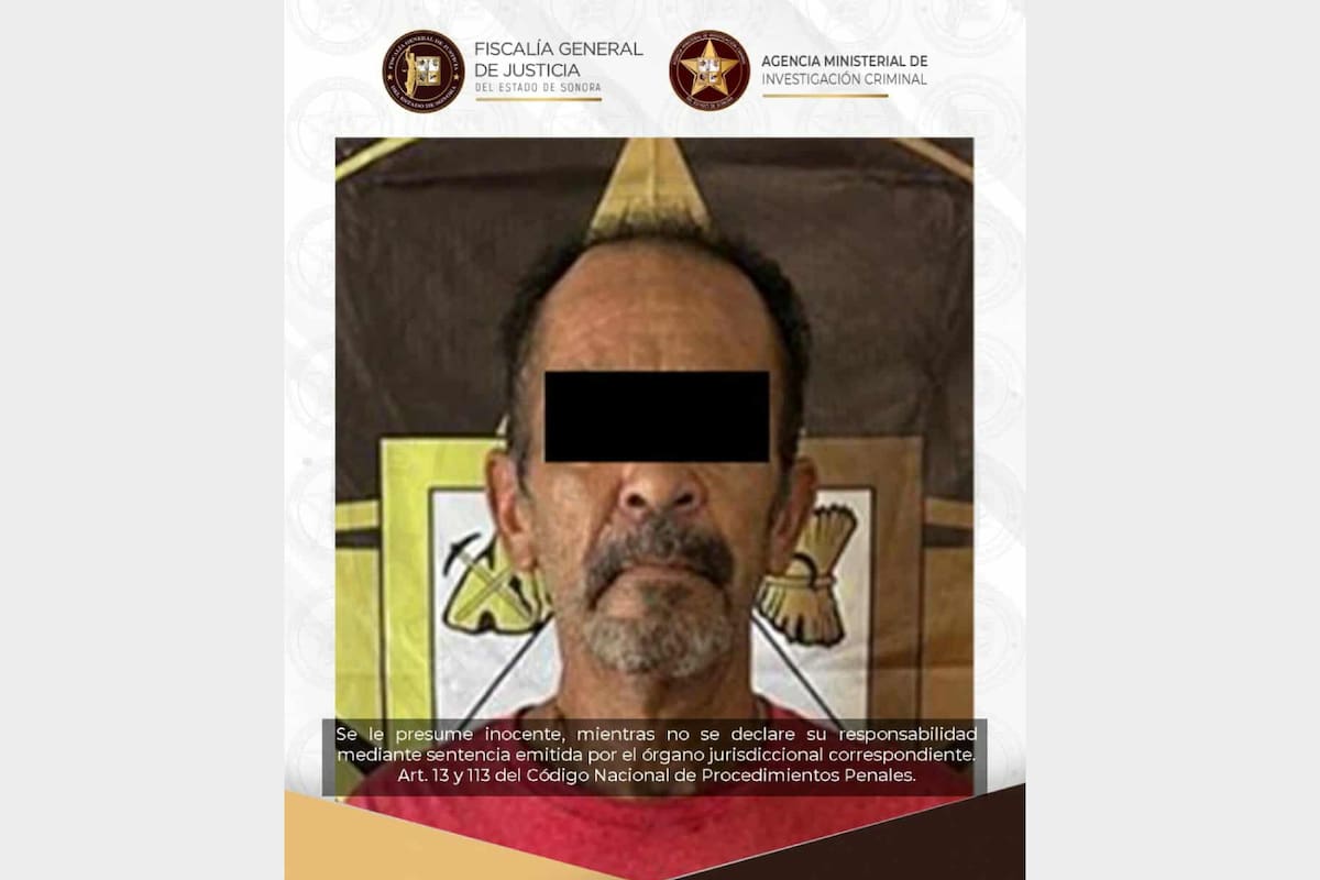 José Efrain “N” es procesado por tentativa de homicidio en San Luis Río Colorado