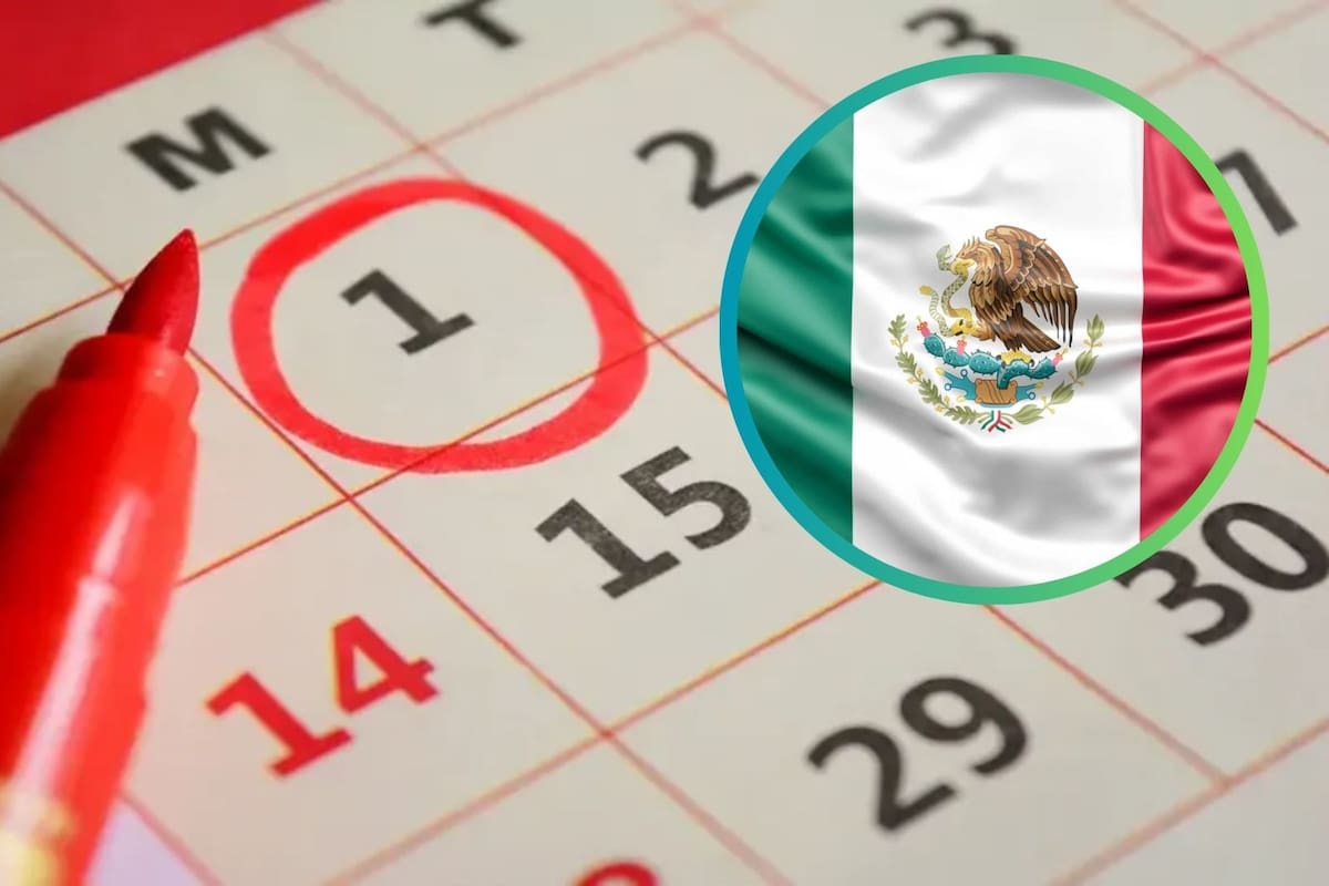 ¿Cuántos días de descaso obligatorio le quedan al 2024 y qué pasa si los trabajas?