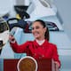 Baterías de Olinia se fabricarán en Puebla: Sheinbaum