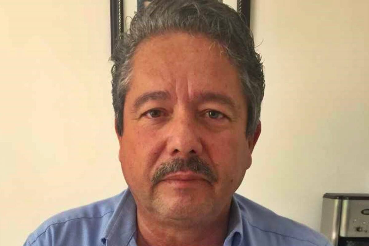 Renuncia Cano Castro al cargo de comisario de Seguridad Pública de Cajeme; podría entrar en su lugar un capitán de la Marina