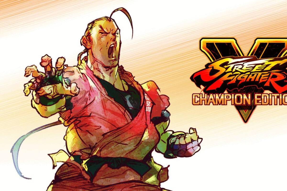 Street Fighter V: la quinta temporada llegara con nuevos personajes
