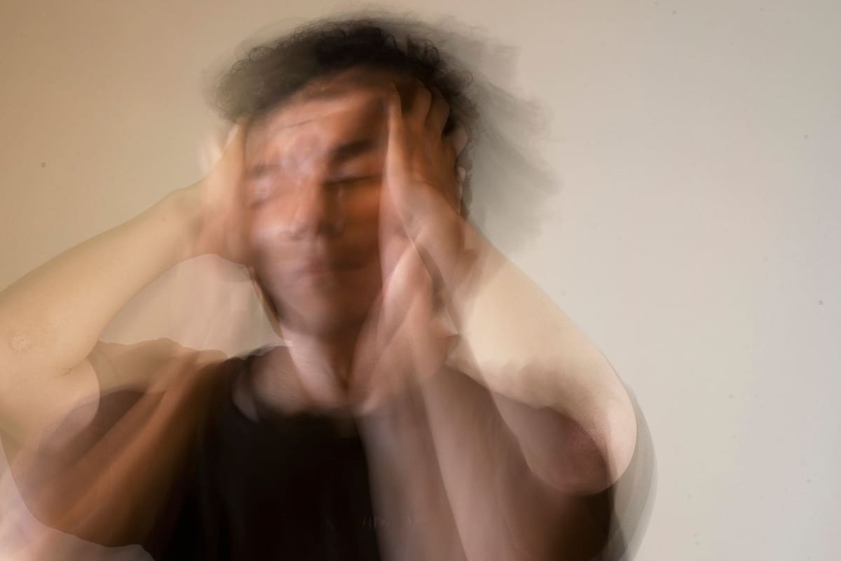 8 maneras efectivas de reducir el cortisol, la hormona del estrés, sin medicamentos