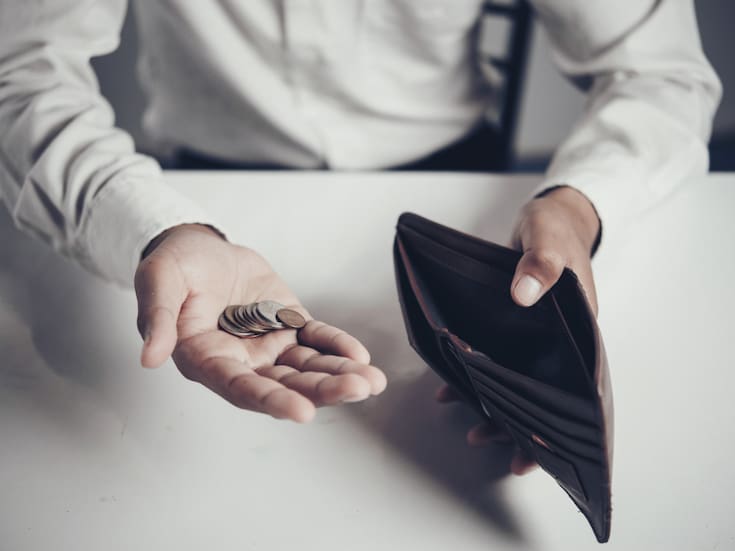 ¿Sientes que no puedes con tus deudas? Conduef comparte 2 estrategias infalibles para salir de compromisos financieros en poco tiempo