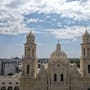 Pronostican semana con máximas de hasta 44°C en Hermosillo; lunes y martes serán los días más calurosos