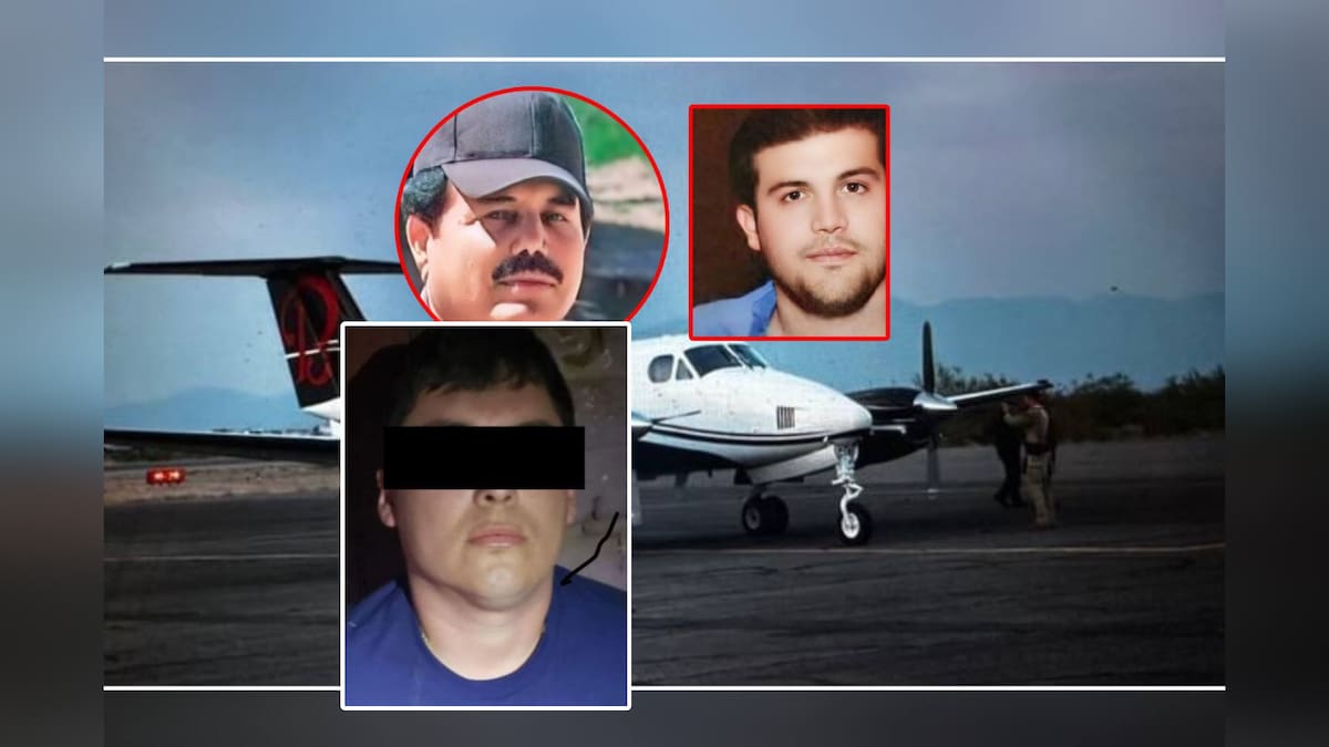 Piloto de “Chapitos” y ‘El Mayo’ posee 4 expedientes de investigación