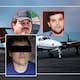 Piloto de “Chapitos” y ‘El Mayo’ posee 4 expedientes de investigación en México