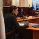 Claudia Sheinbaum se reúne virtualmente con los gobernadores de estados afectados por tormentas y promete que “no les faltará nada”; suman 42 fallecidos y 27 desaparecidos en el país