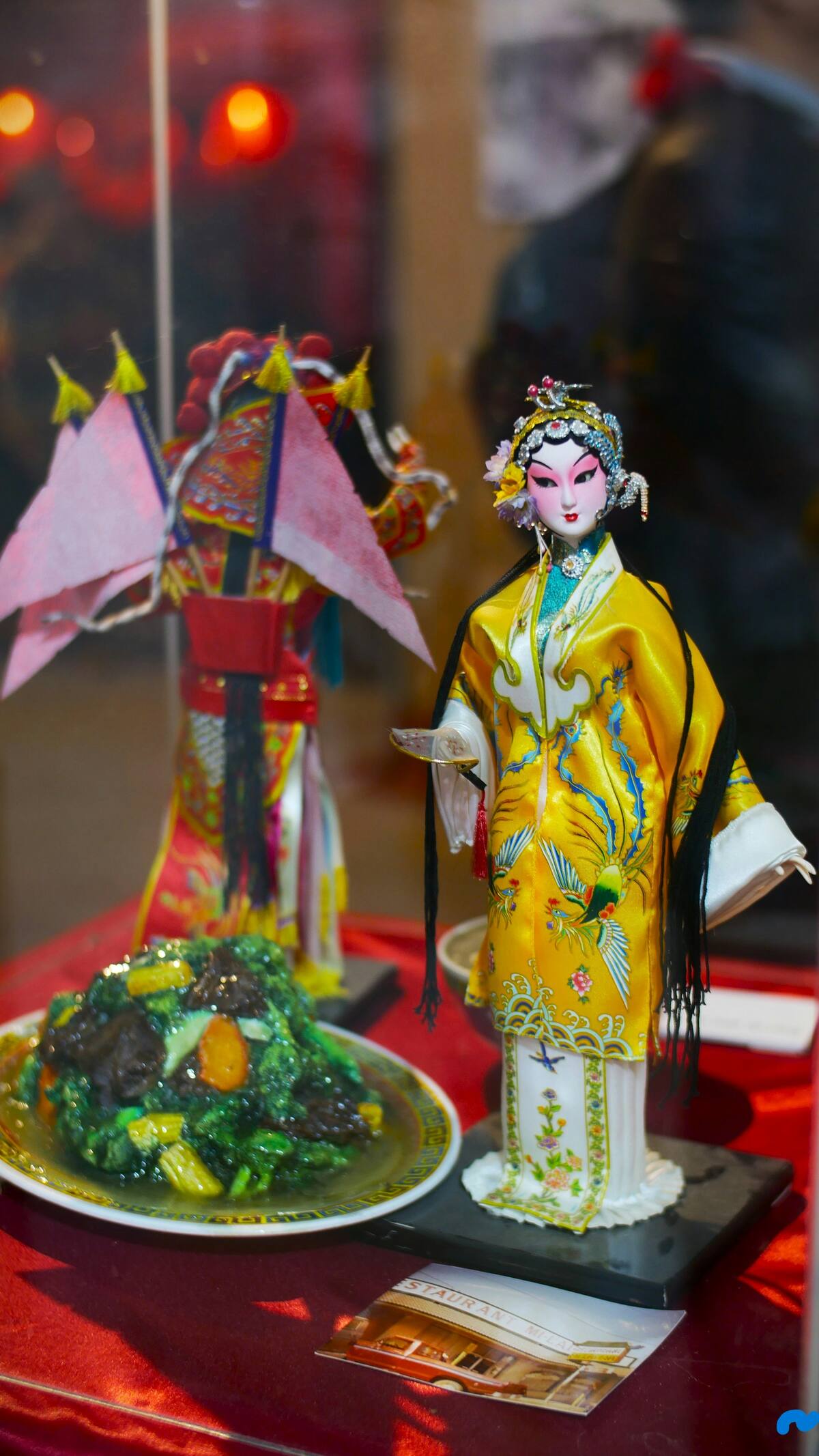 La cultura china ha tenido gran influencia en México. Foto: Ilustrativa/Unsplash