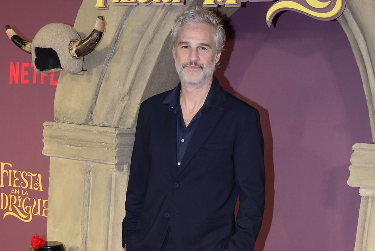 Juan Pablo Medina ya había participado en una carrera en Costa Rica en 2022.