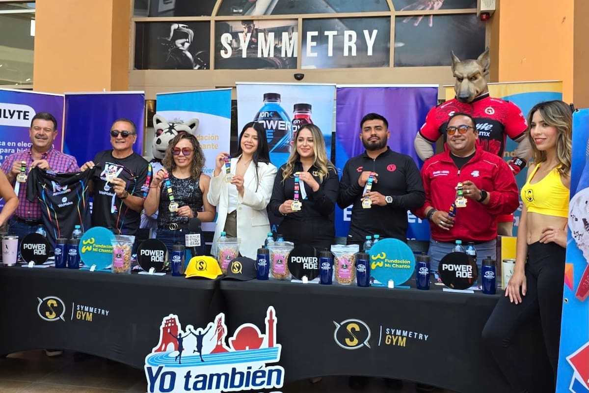 Yo También Corro celebrará 15 años con ruta certificada por World Athletics