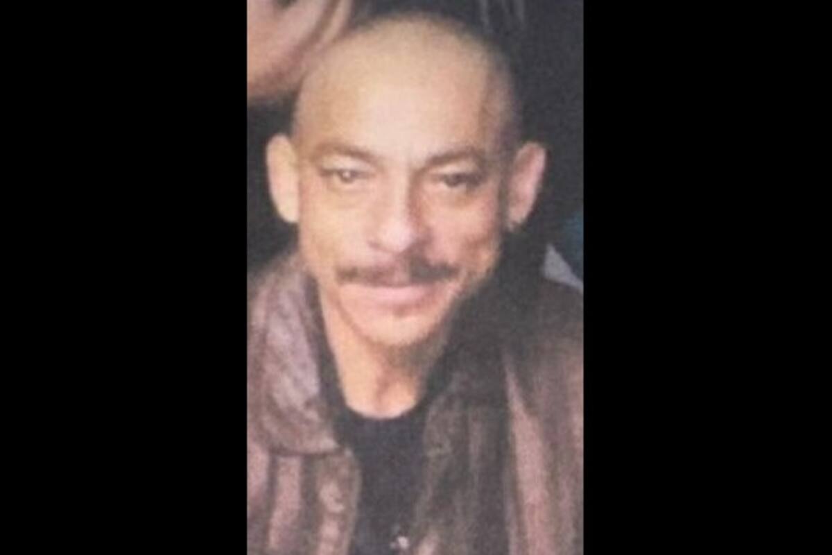 Piden ayuda para localizar a Ricardo Pacheco Monzón