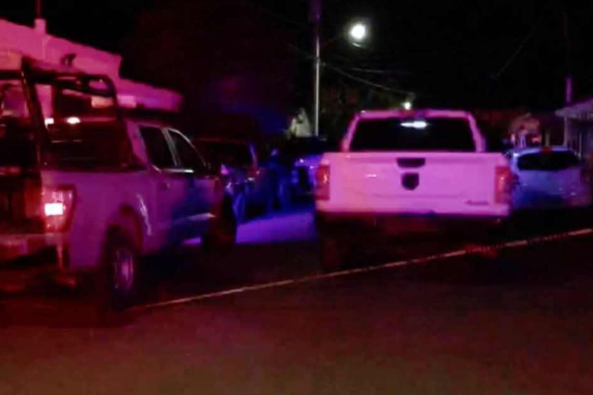 Lamenta SSPM asesinato de policía activo en Ciudad Obregón; estaba de vacaciones