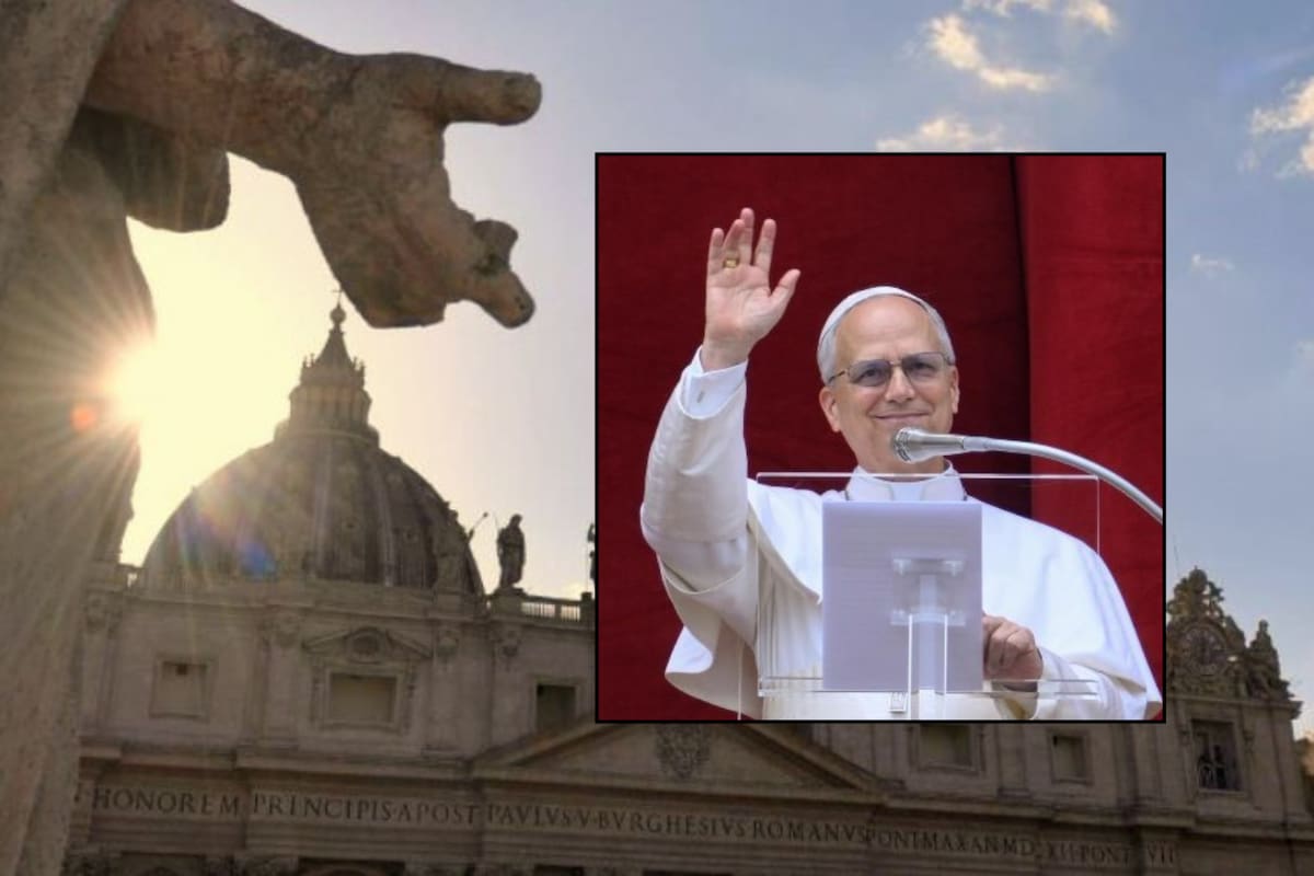 El Papa León XIV celebra su cumpleaños 70