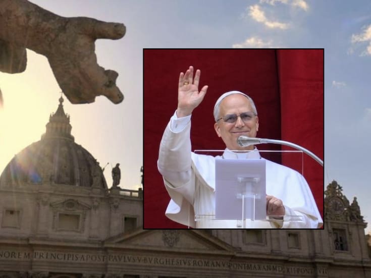Papa León XIV condena la violencia antisemita tras ataque en Sídney y reitera mensaje en defensa de la vida