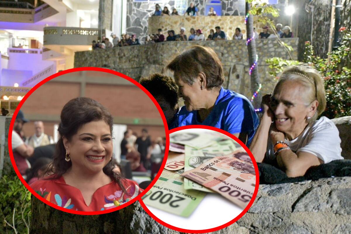 Ingreso Ciudadano Universal: Clara Brugada anuncia nuevas inscripciones para el apoyo de 2 mil pesos