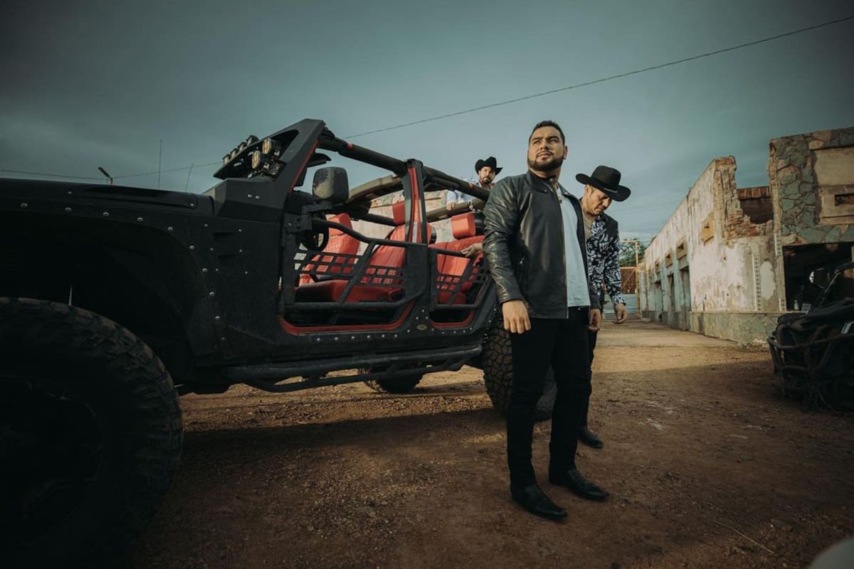 Hace historia Banda MS con “141” primer corrido original en Call of Duty